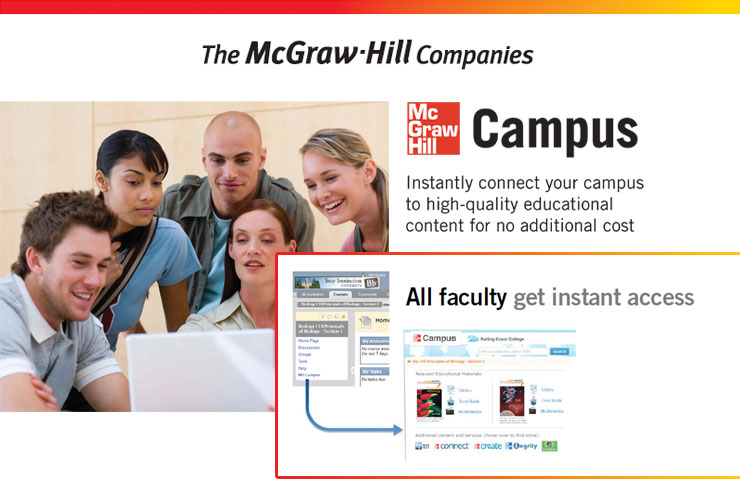 McGraw-Hill Companies top image