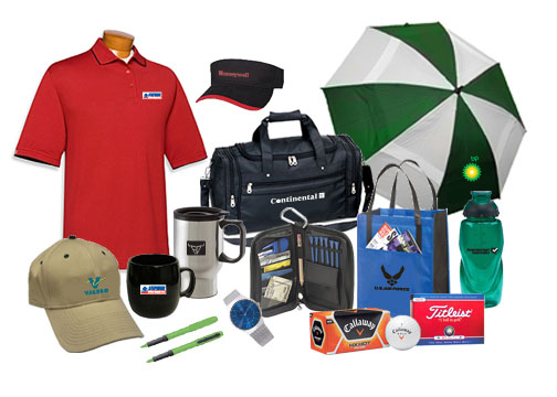 custom promotional products